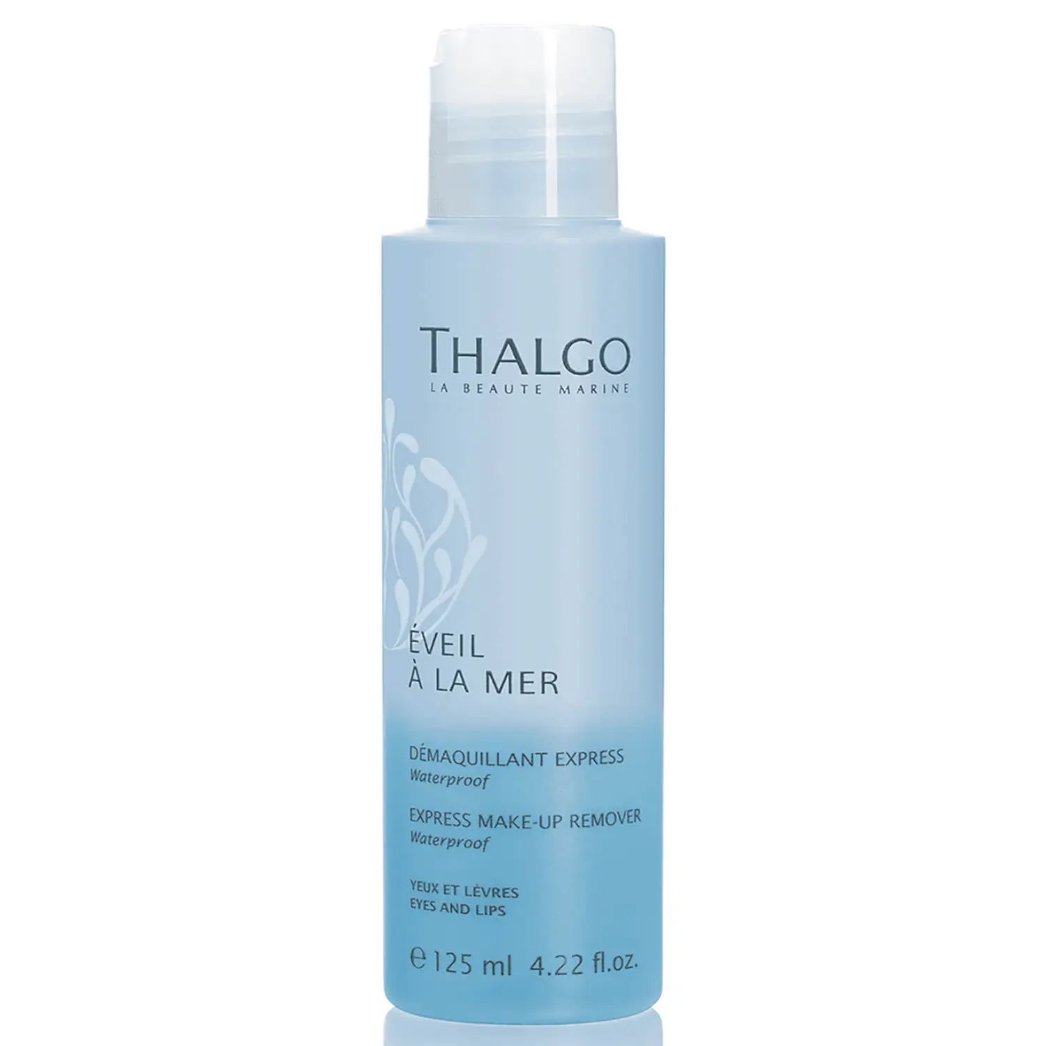 Micellar Cleansing Eye Gel for Sensitive Skin