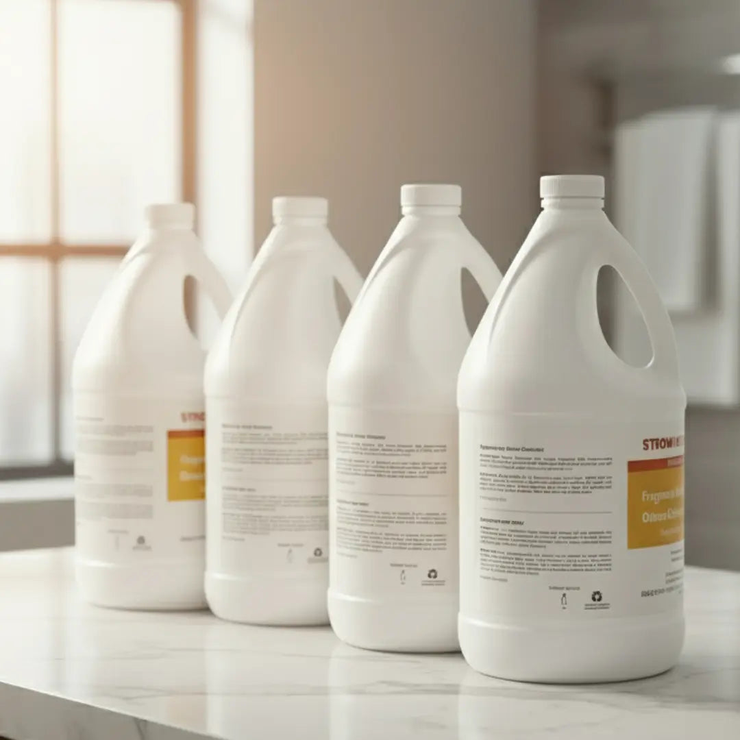 Fragrance free Odor Eliminator (Pack of 4 )