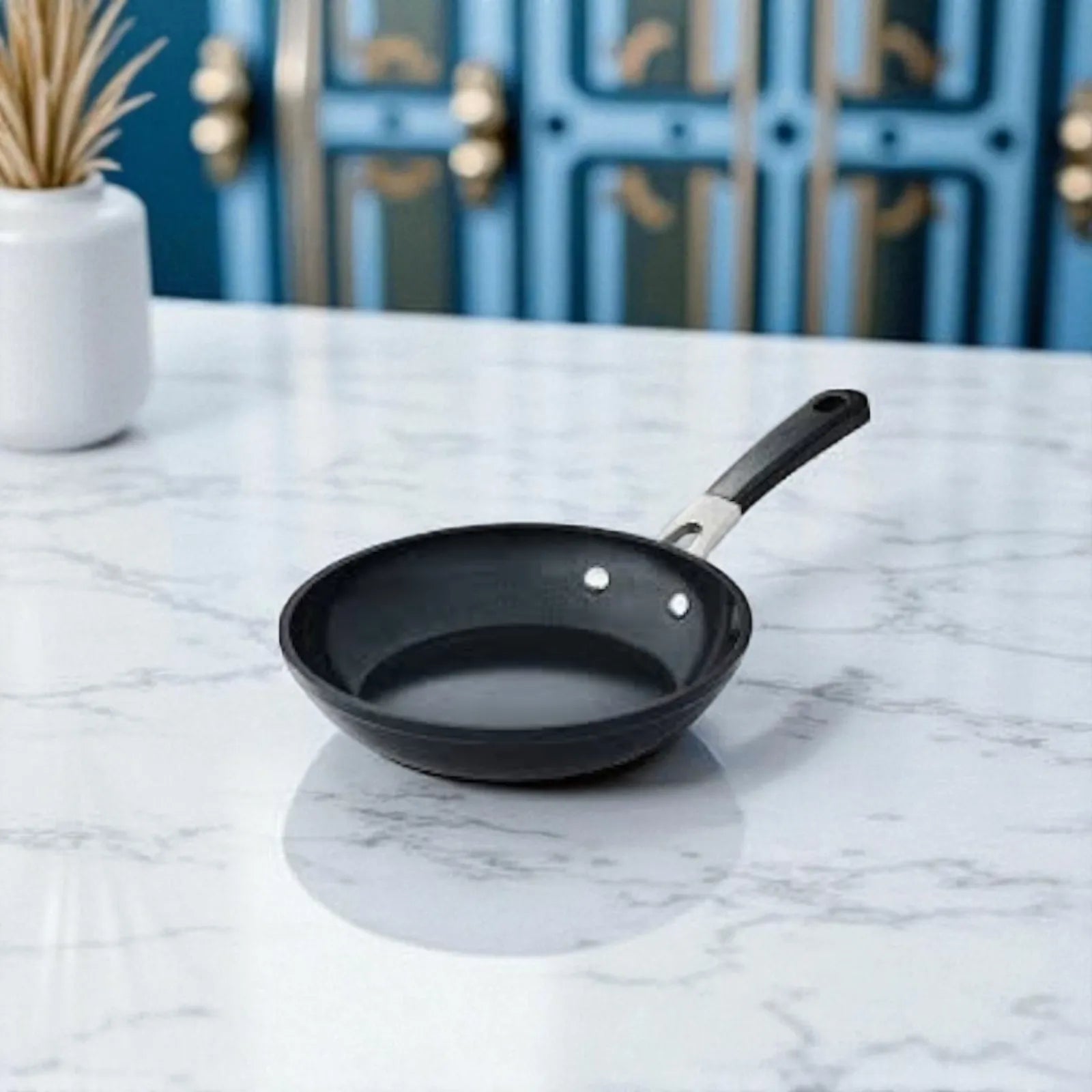 Epicure mini fry pan 20.5 cm with nonstick ceramic coating