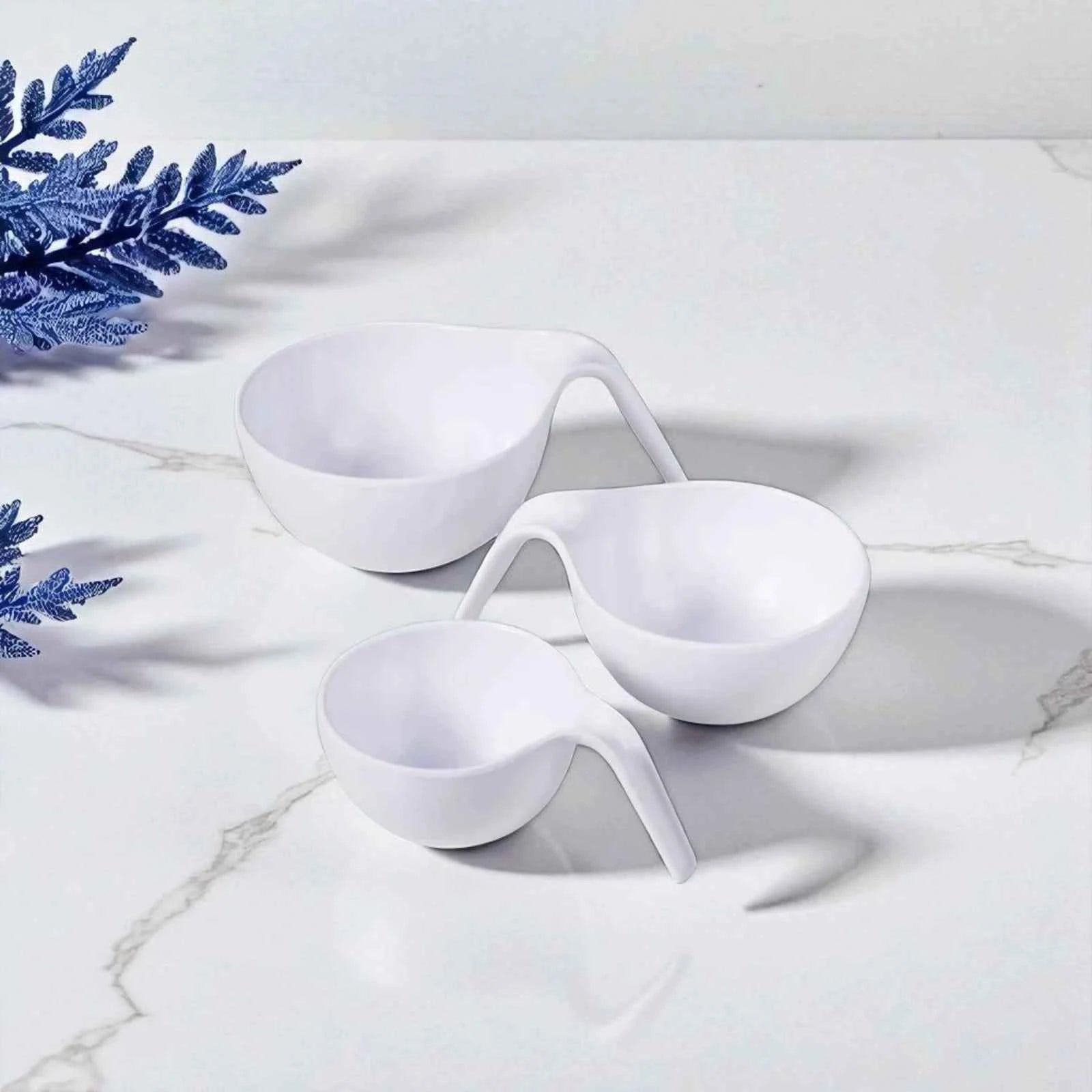 Mixing Bowls - New