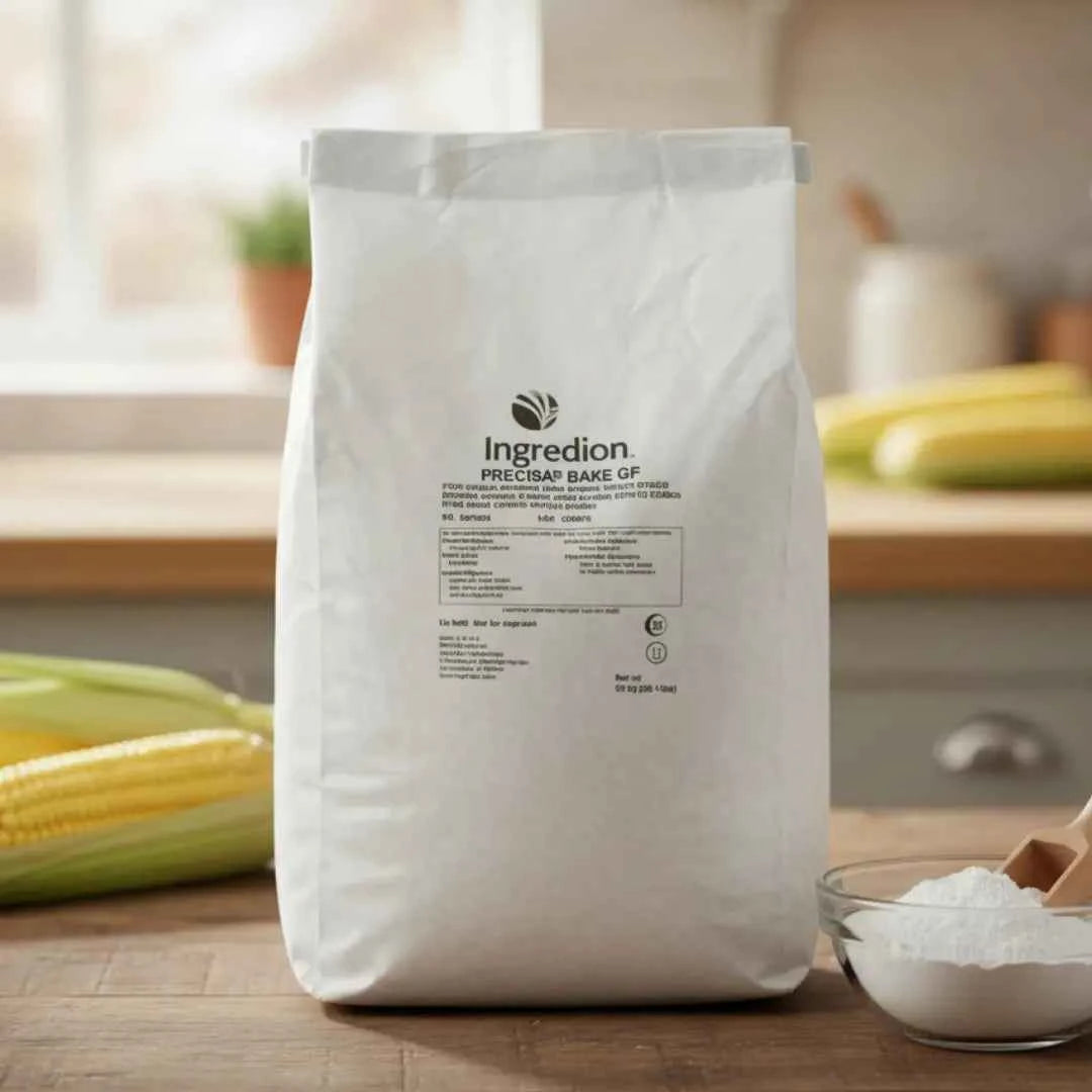 Modified corn starch-25 Kg