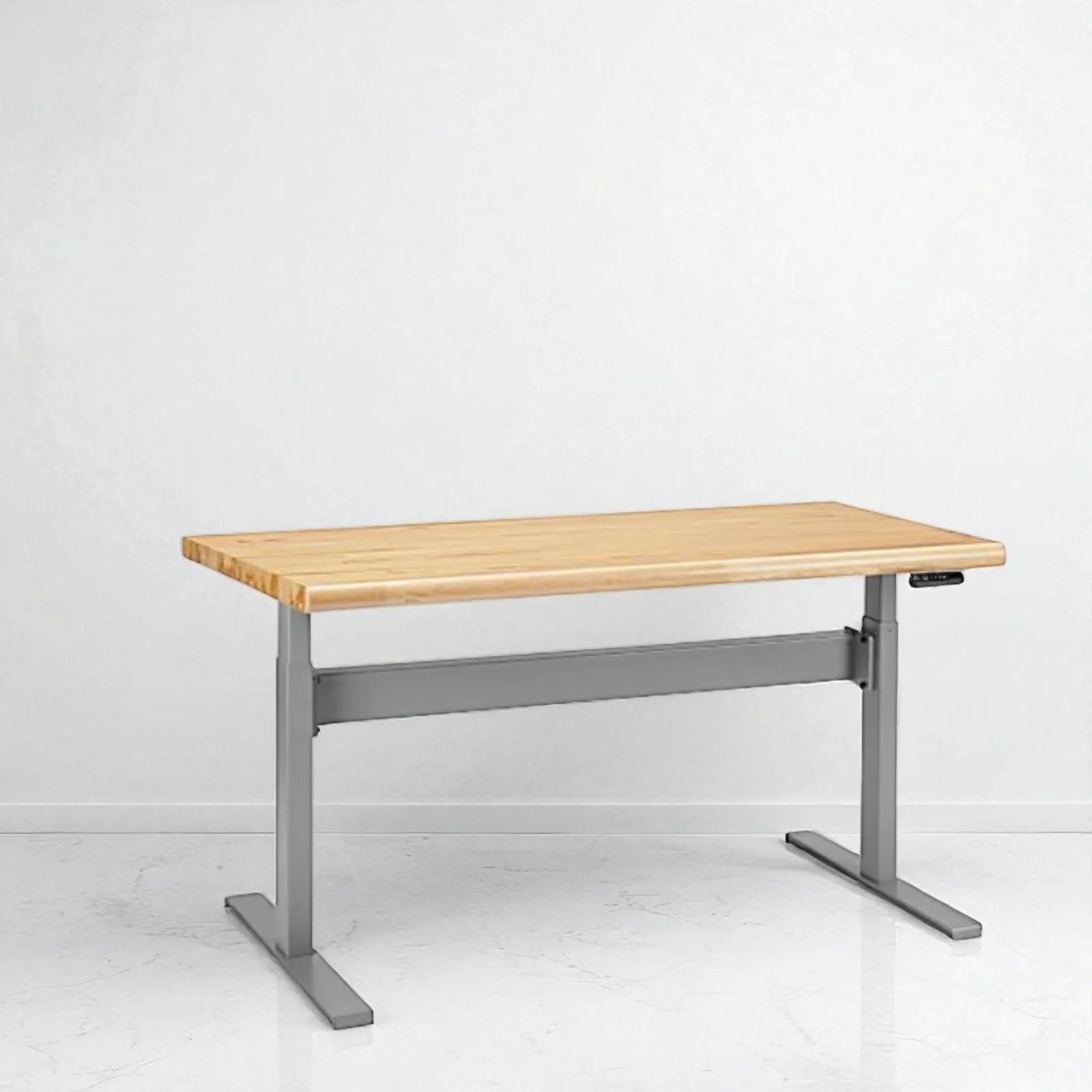 Ionic Height Adjustable table
