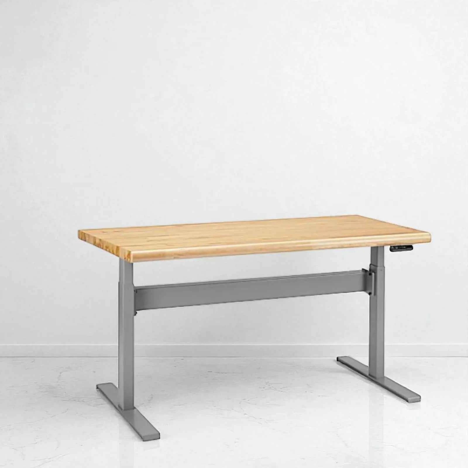 Ionic Height Adjustable table