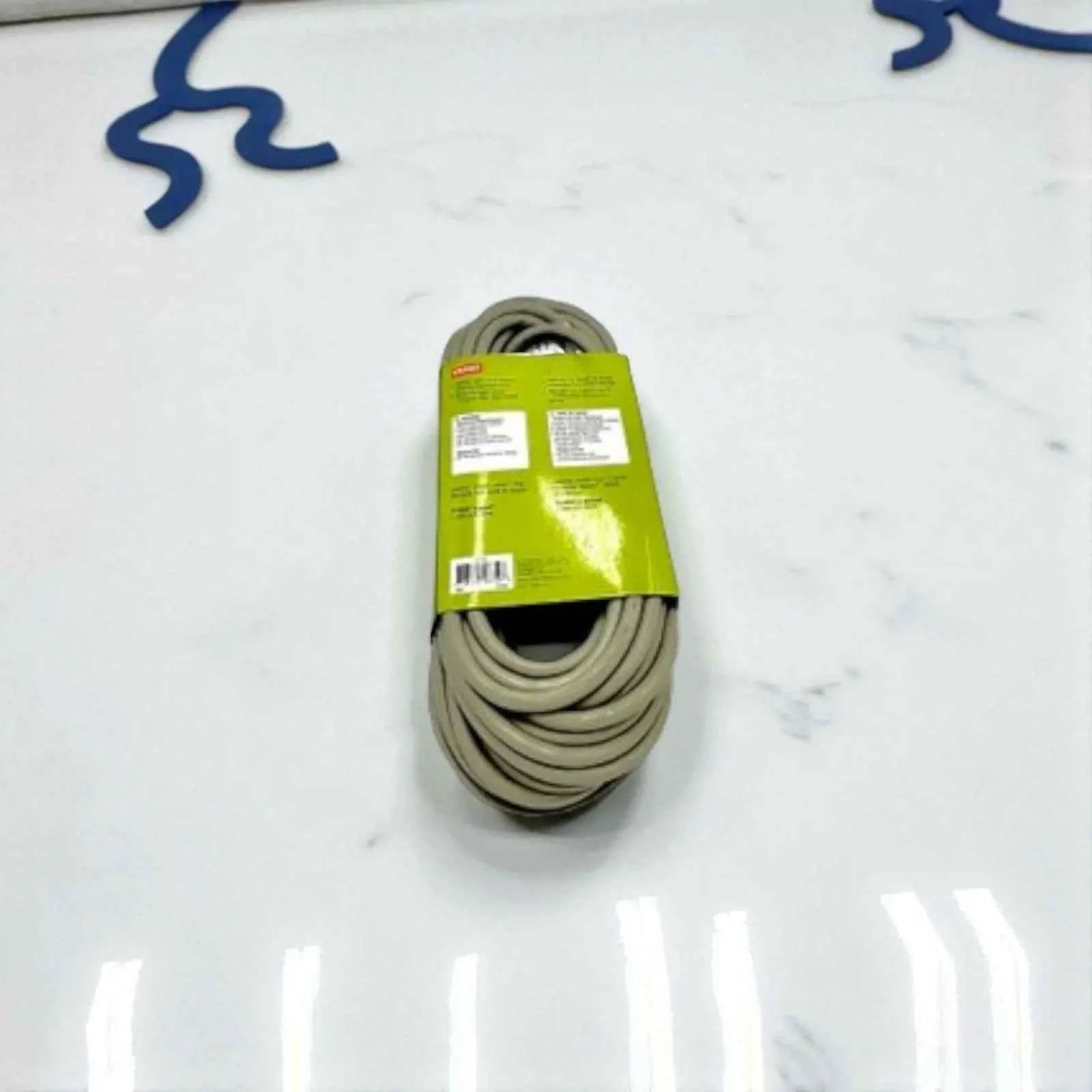 40ft Indoor Extension Cord - New