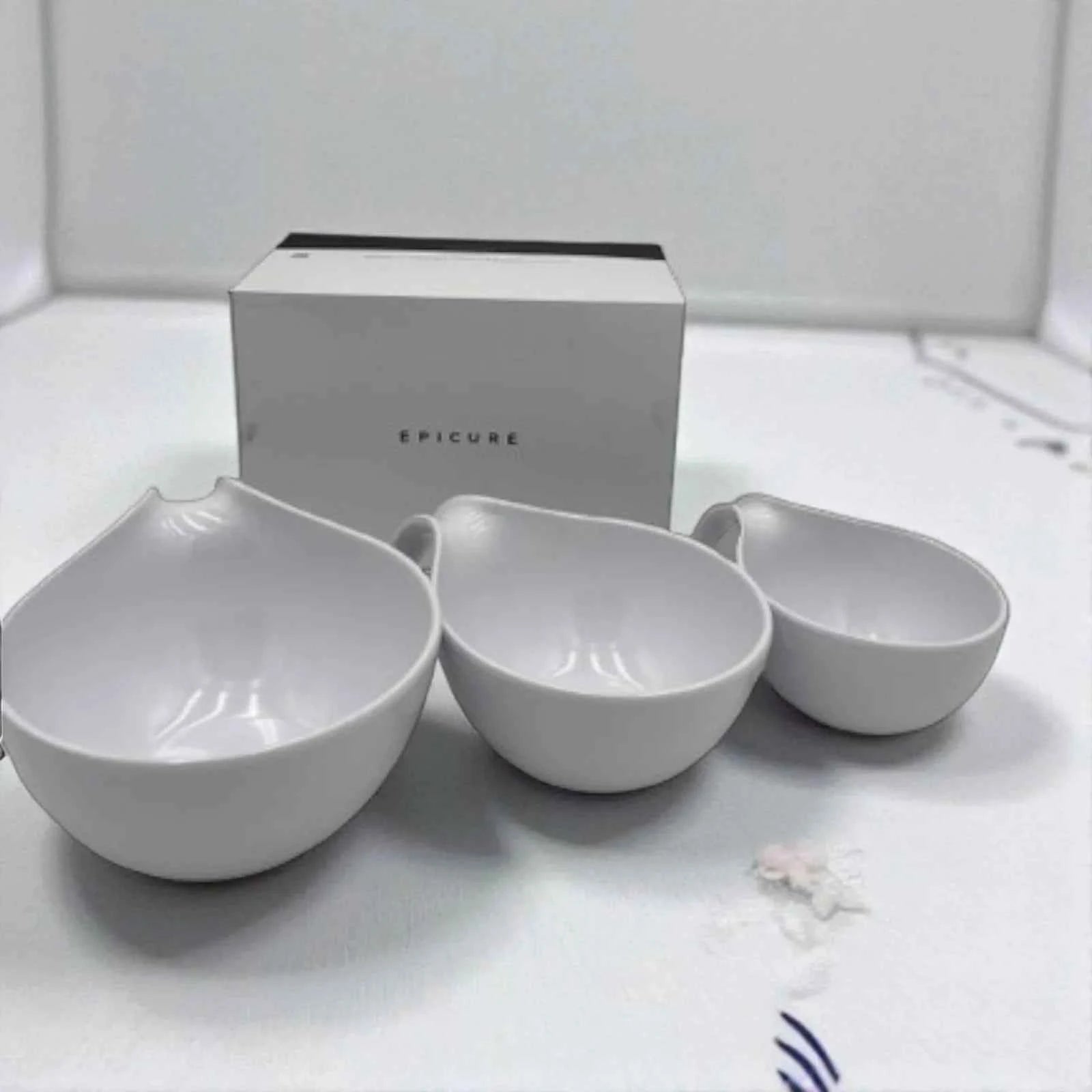Mixing Bowls - New