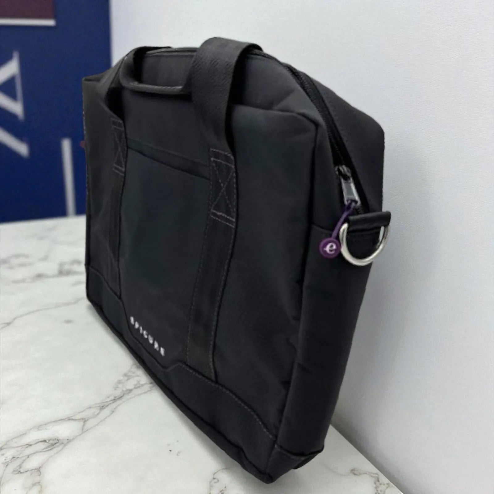 Epicure brand durable and stylish briefcase