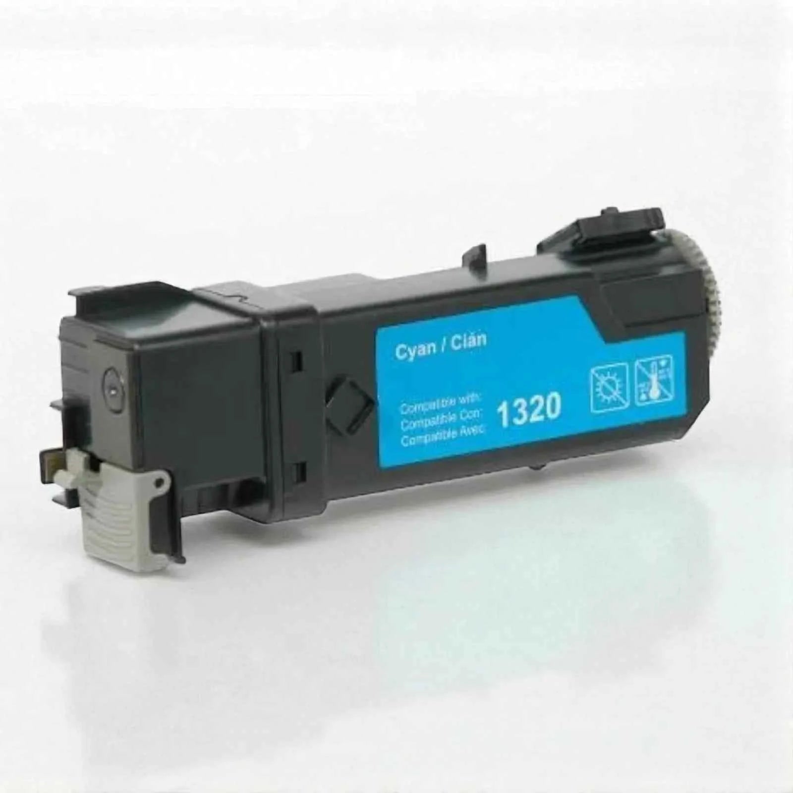 Dell 1320 Cyan Toner Cartridge