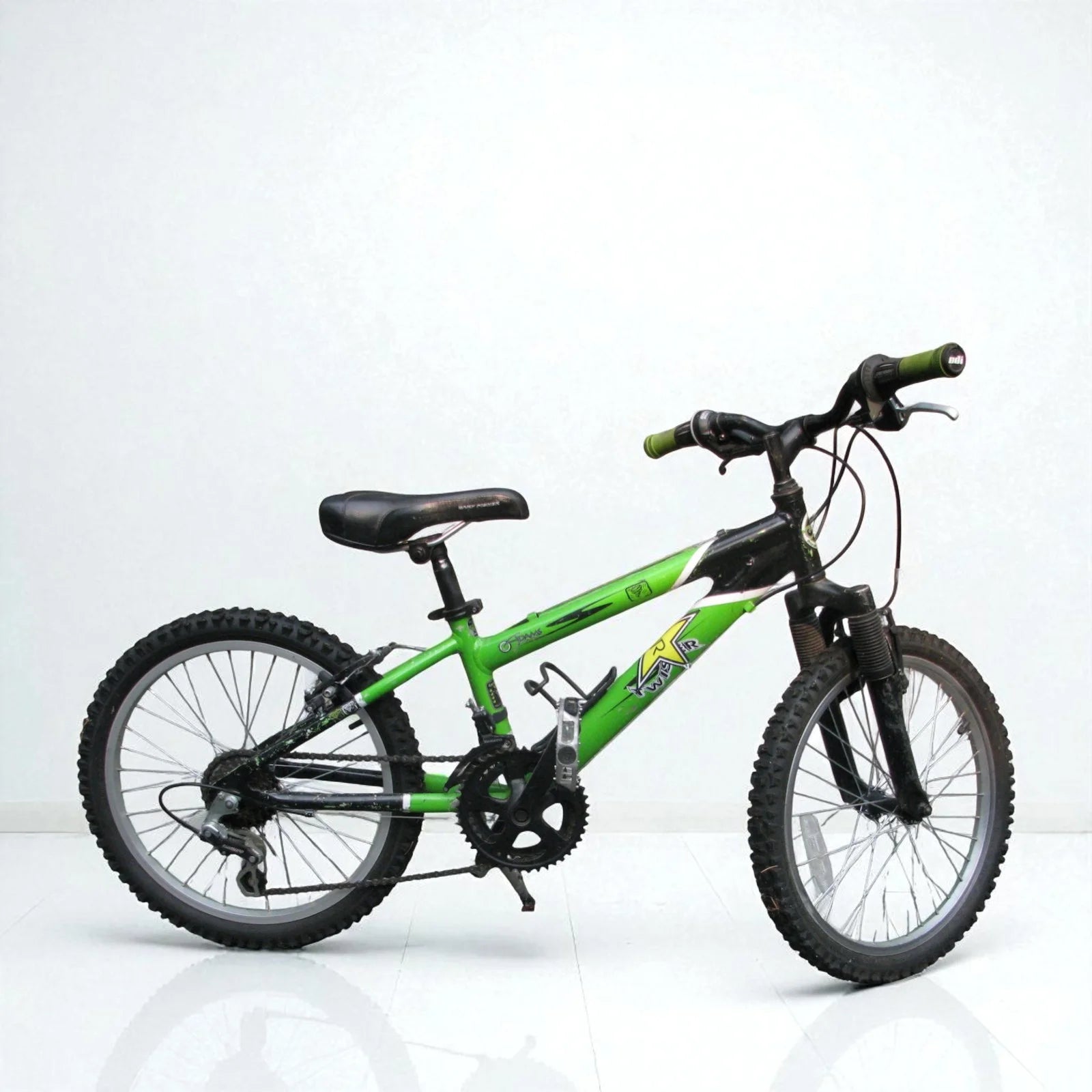 Adams Twister Bike - Returned