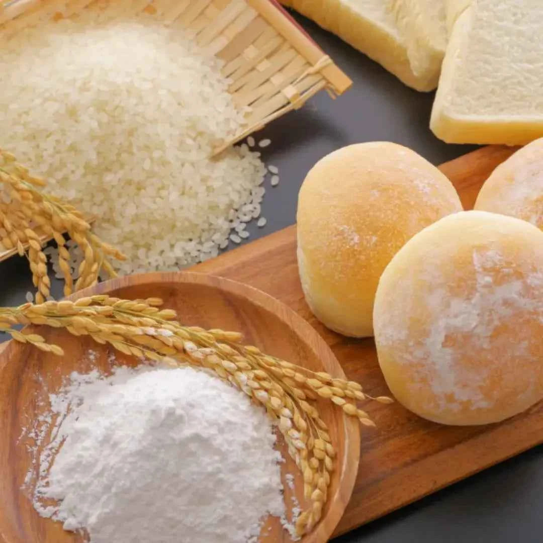 Gluten free Rice breading - 35 lb