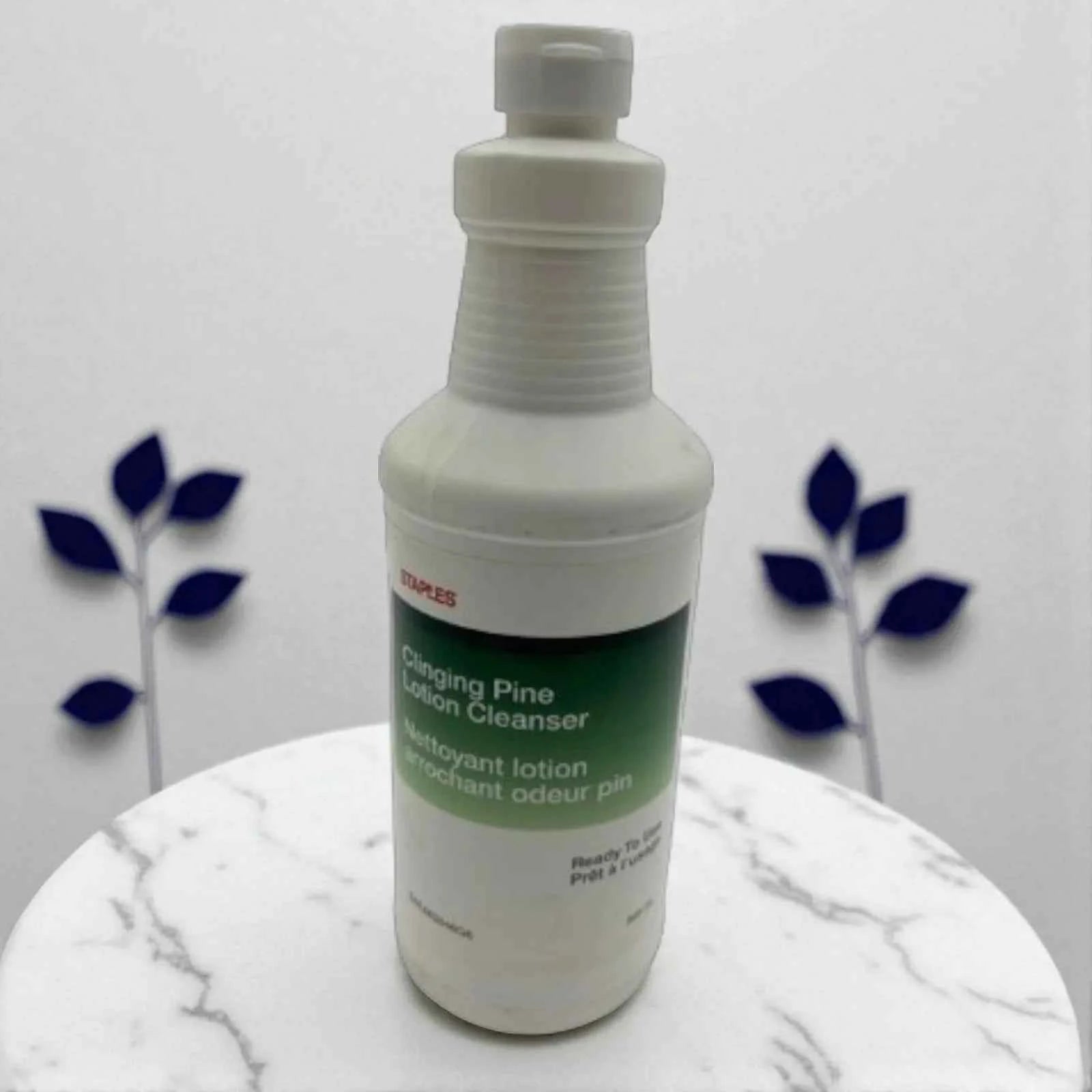 Case of 6 Pine Lotion Cleanser