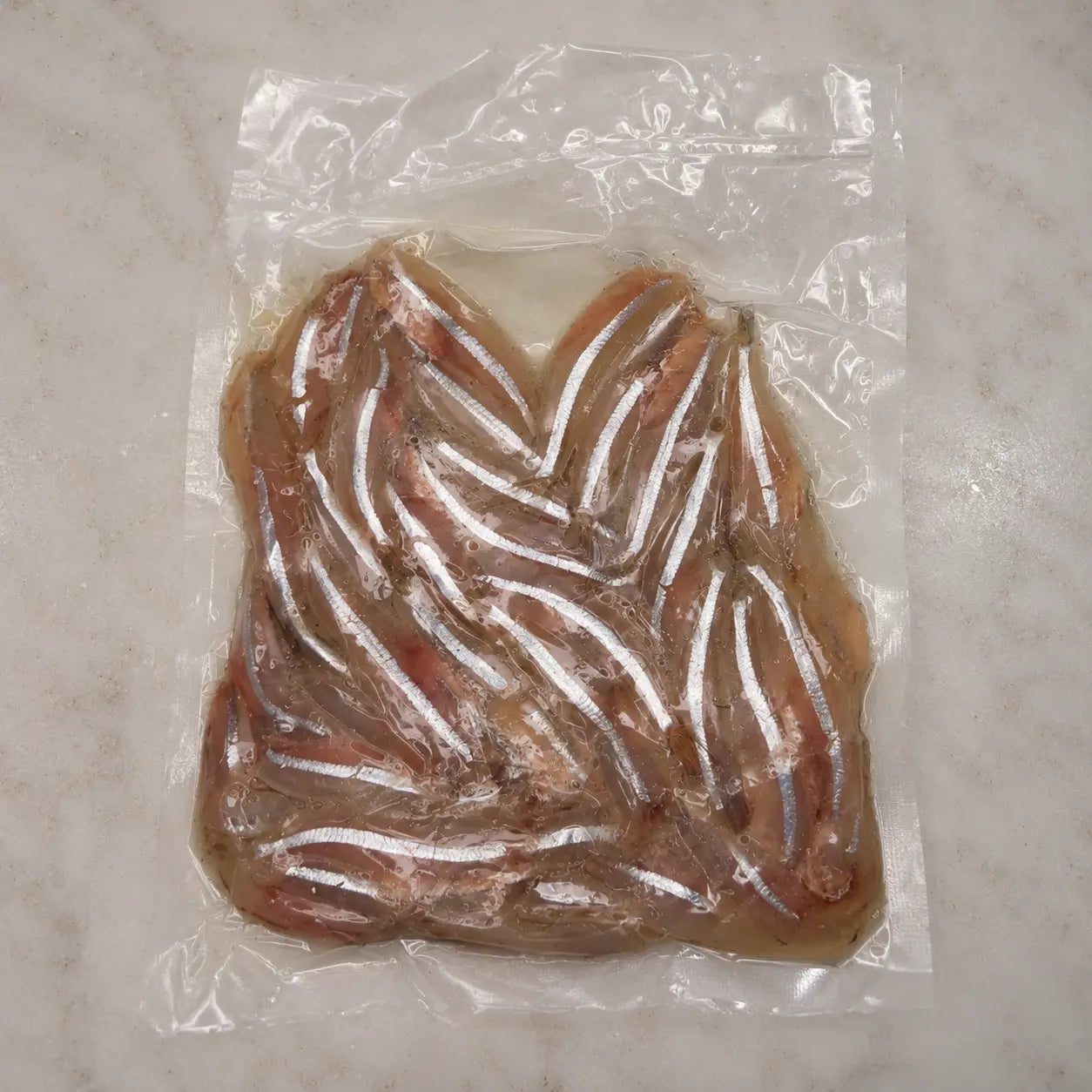 Anchovy Cleaned – Fresh | 3kg / 5 kg