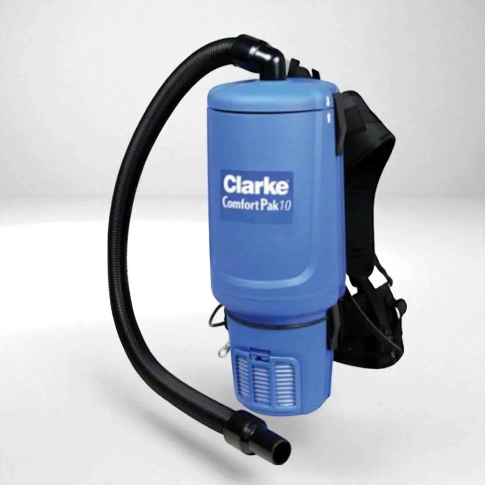 Backpack Vacuum - New