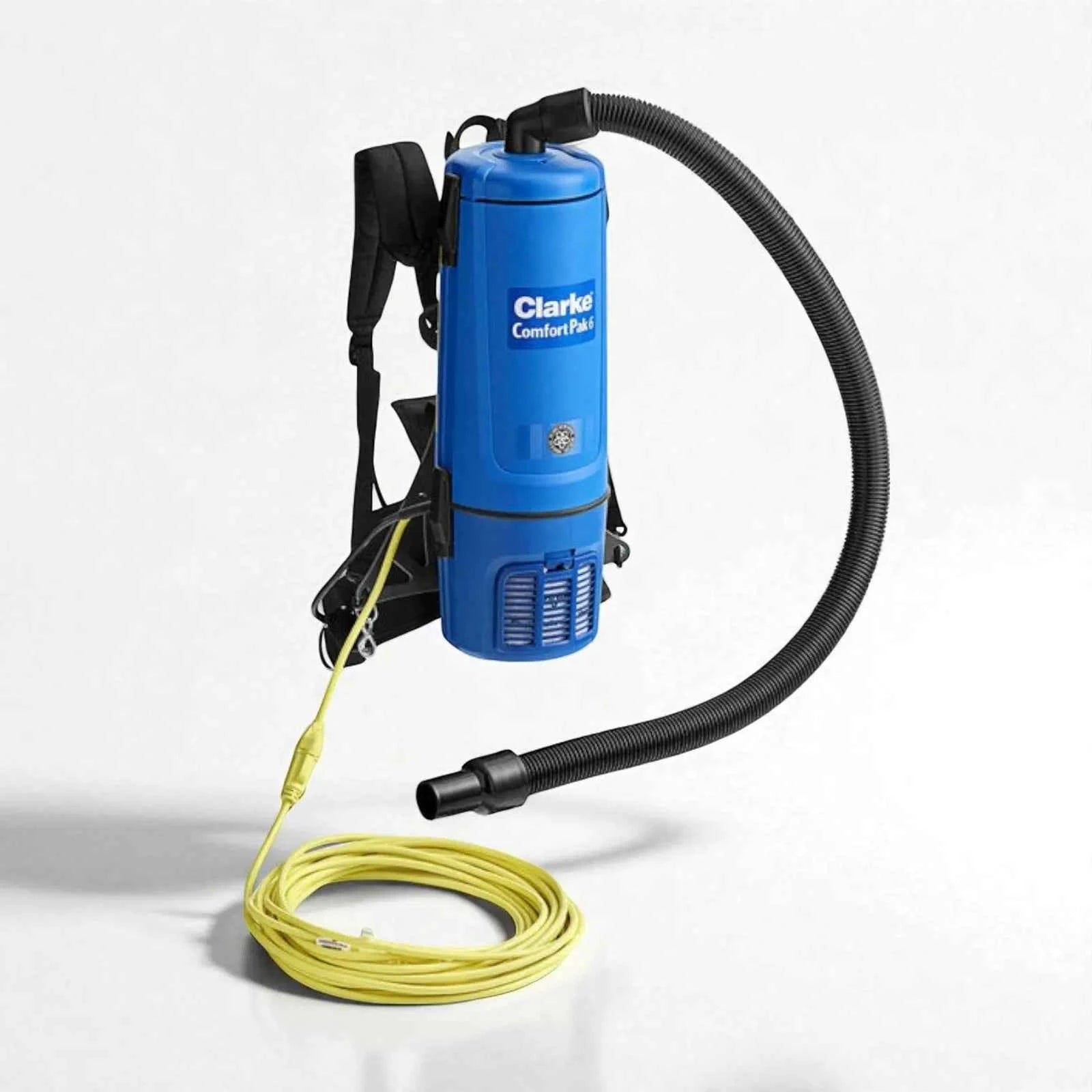 Backpack Vacuum - New
