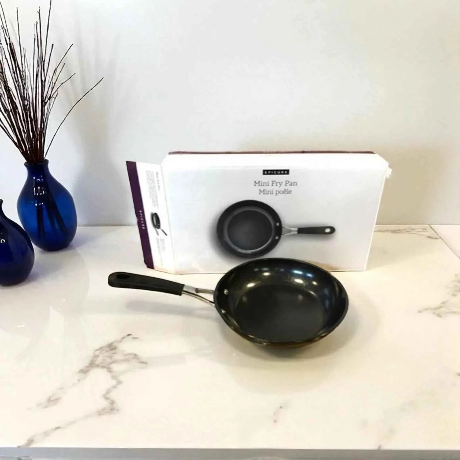 Mini Fry Pan - New