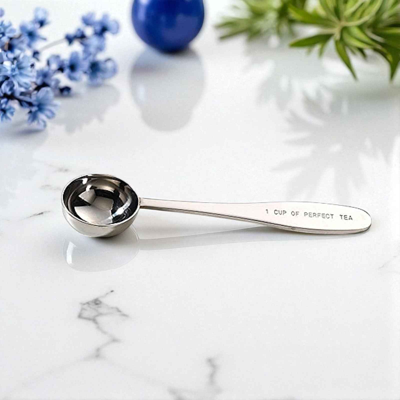 Perfect Cup of Tea Spoon