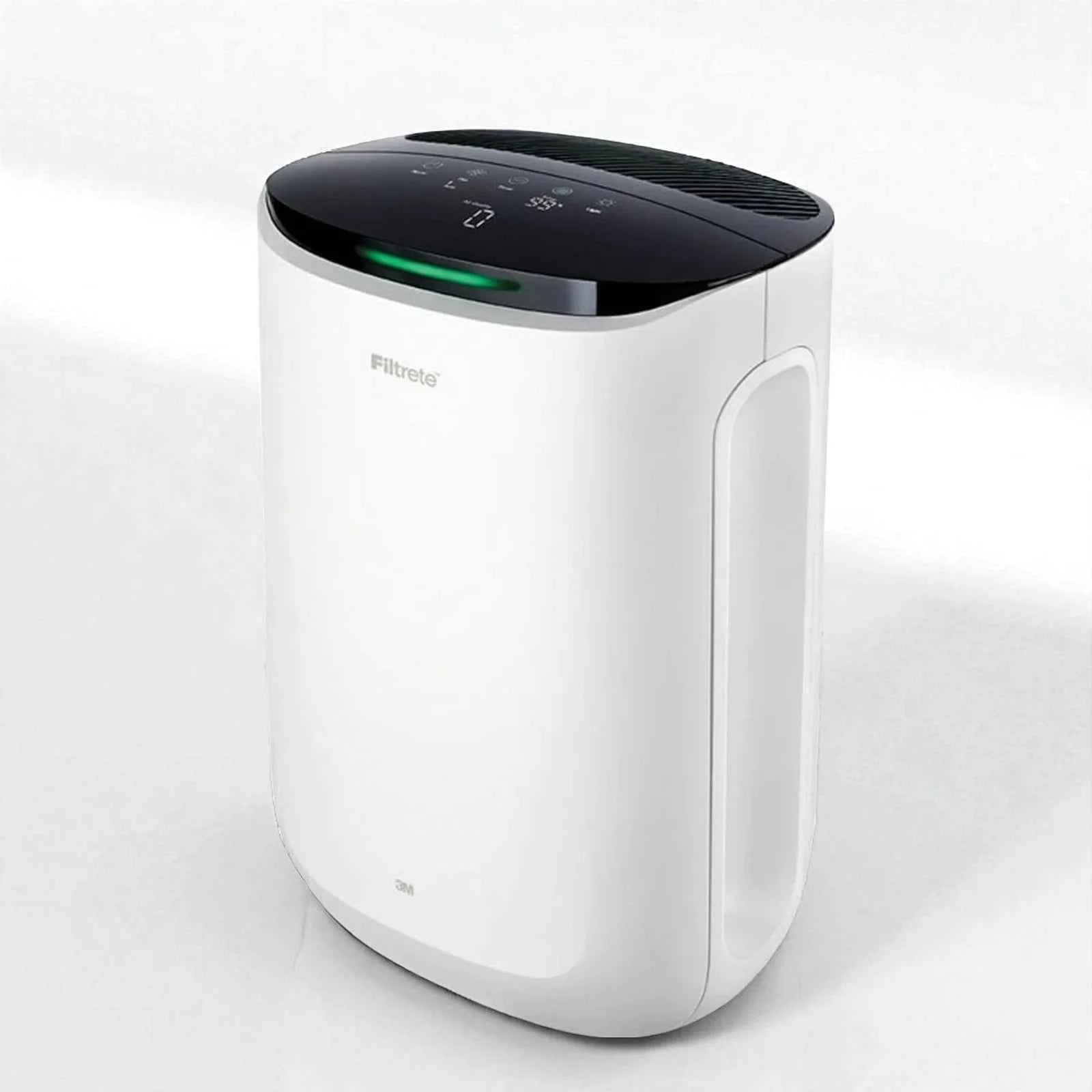 Smart Air Purifier - New