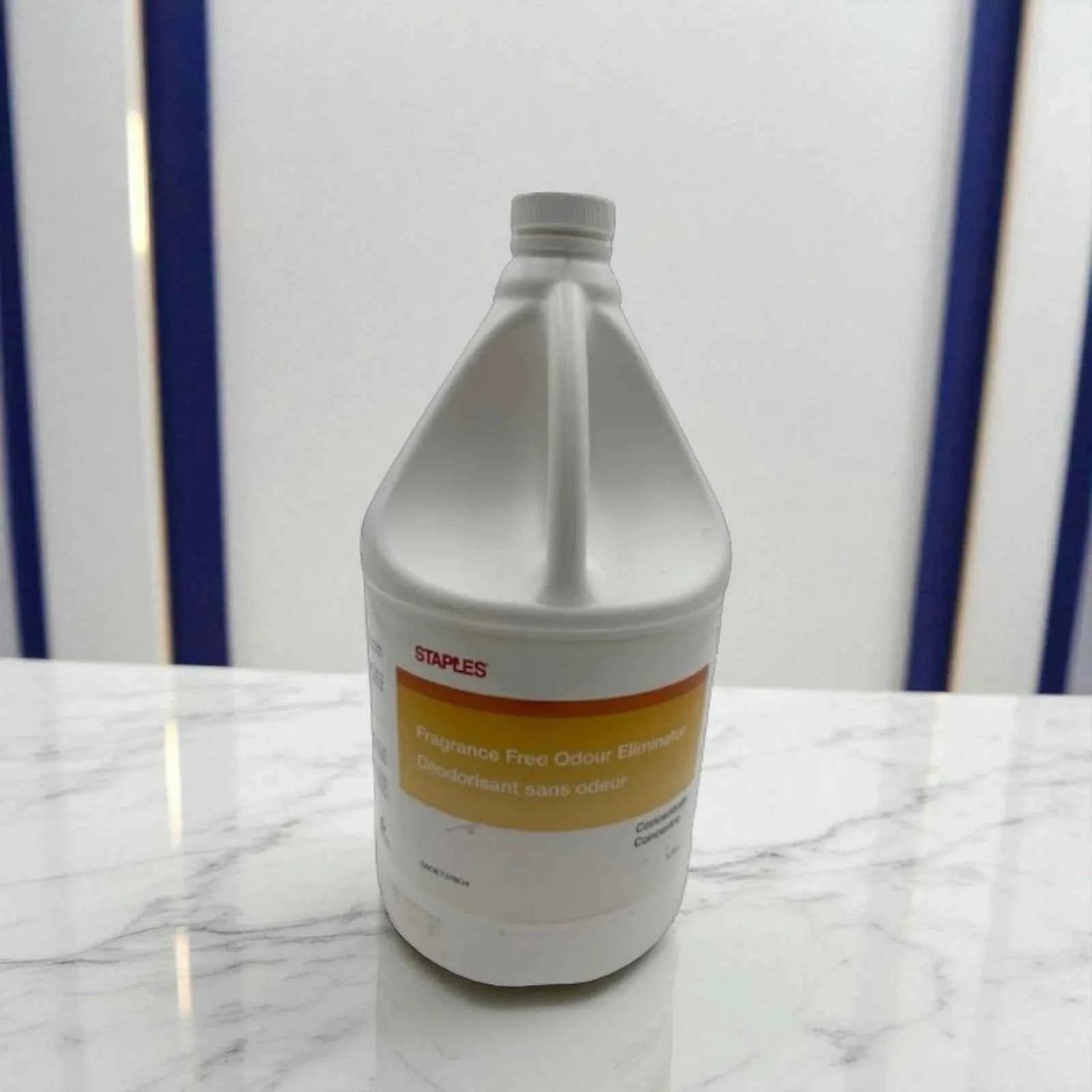 Case of 4 - Fragance Free Odour Eliminator