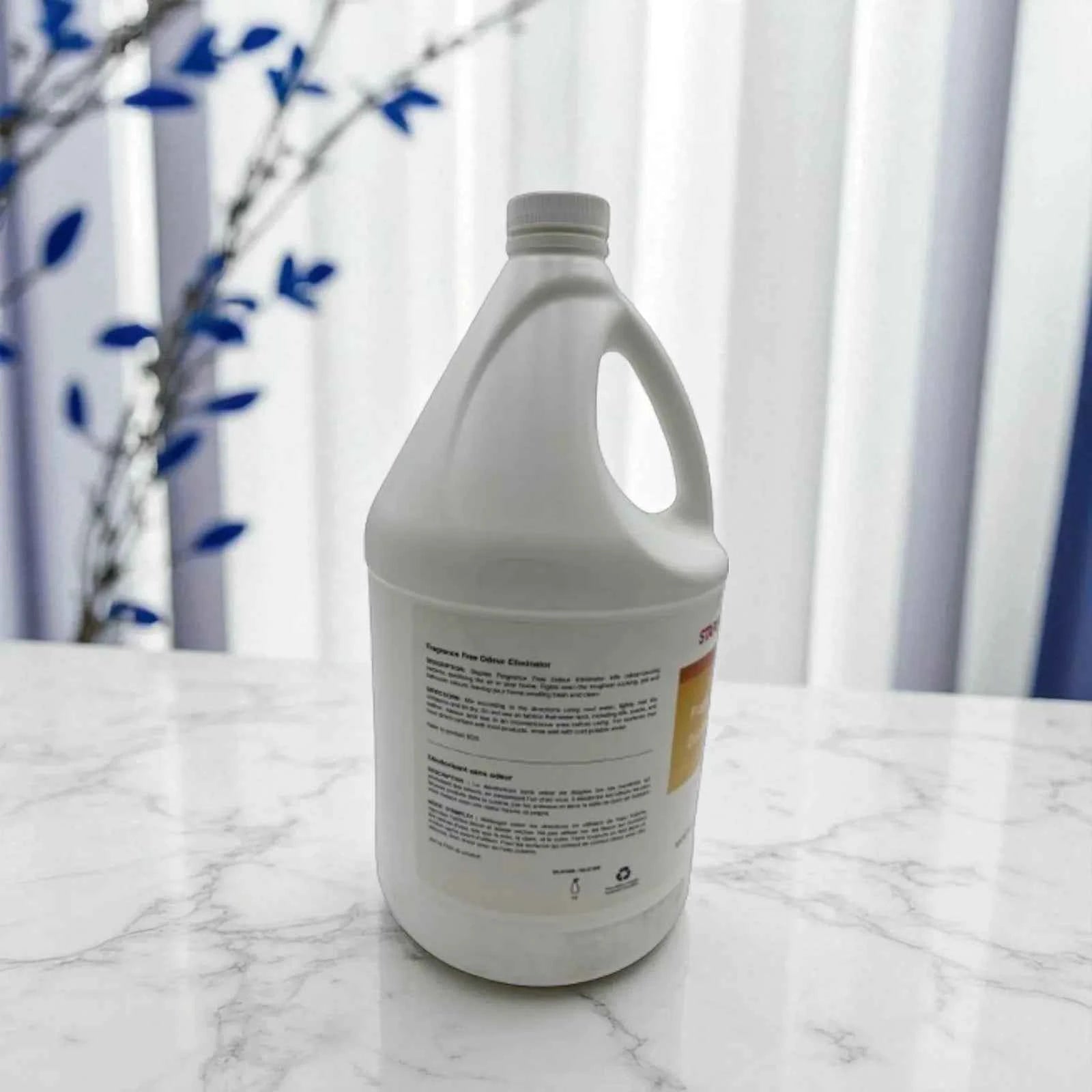 Case of 4 - Fragance Free Odour Eliminator