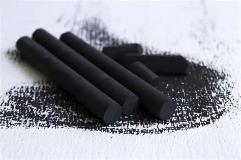 Charcoal Finest Artist Quality - New