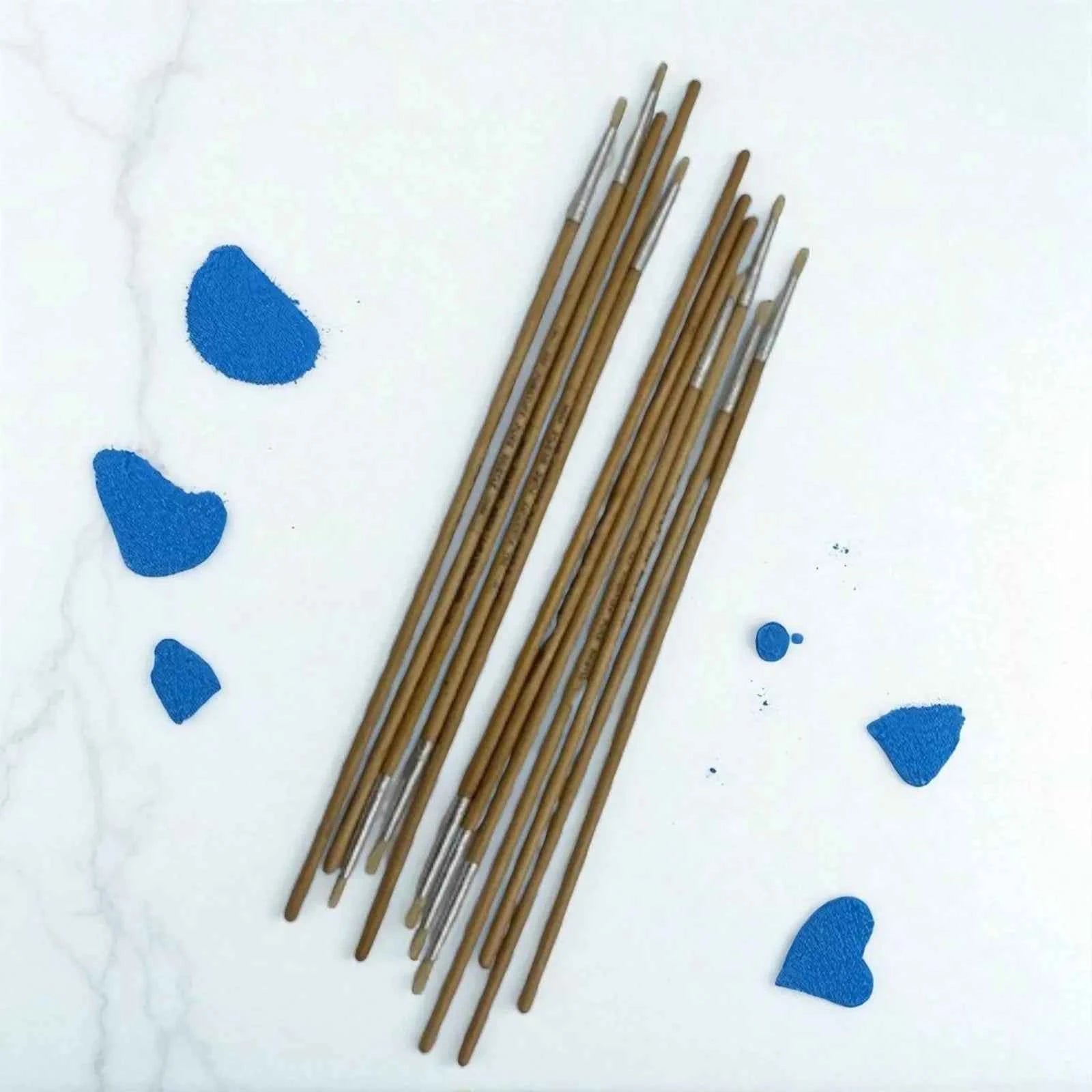 Funstuff 582 Pure Bristle - New