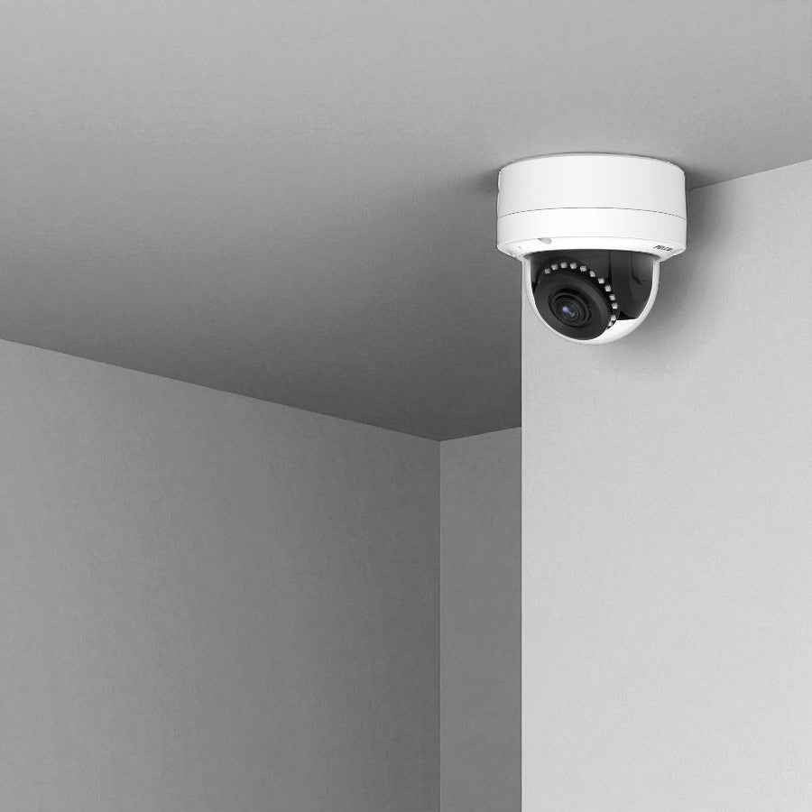 Pelco Sarix IMP331-1IRS | 3MP Dome Network Camera with IR & Autofocus