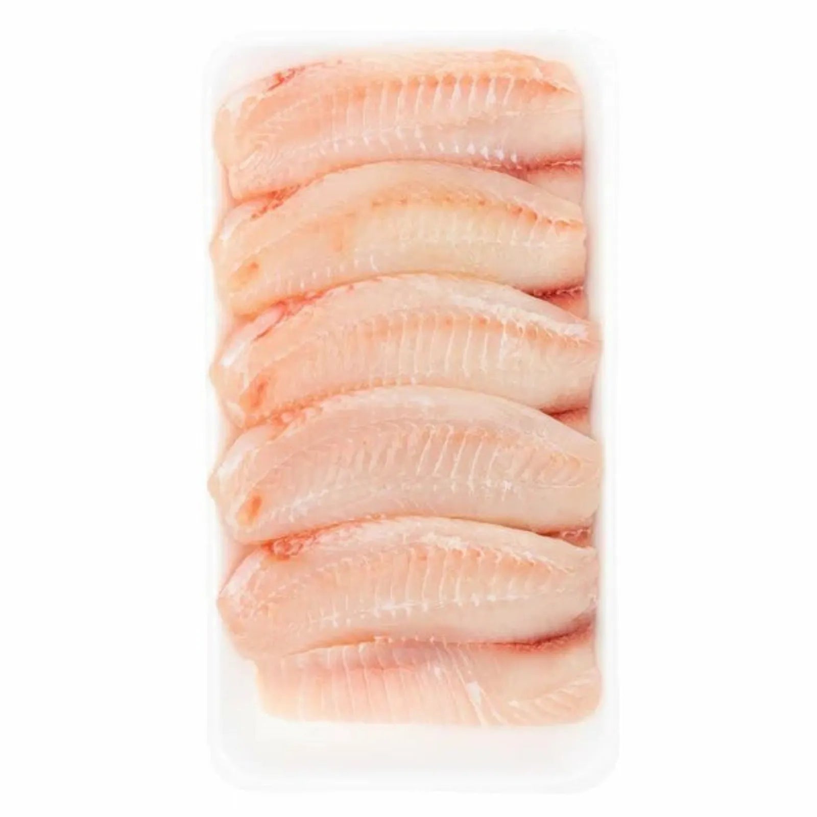 Tilapia Fillets Frozen (5Kg)