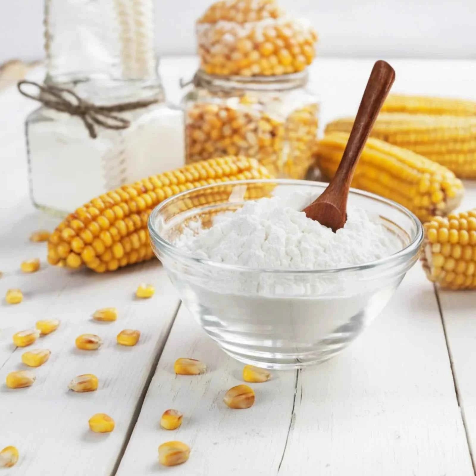 Modified corn starch-25 Kg