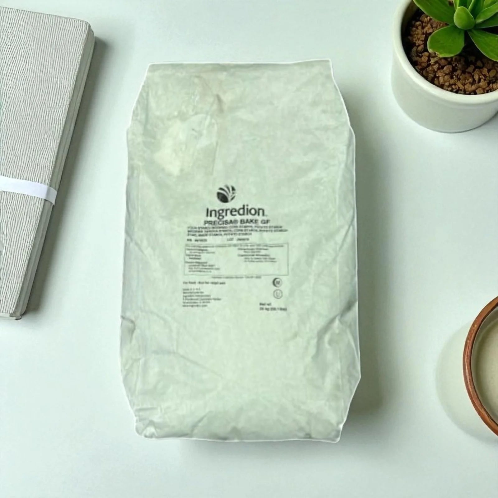 Modified corn starch-25 Kg