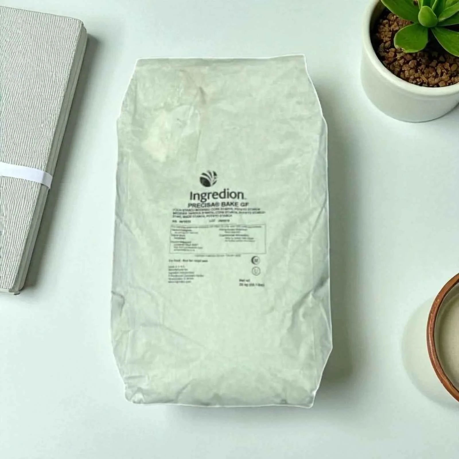 Modified corn starch-25 Kg