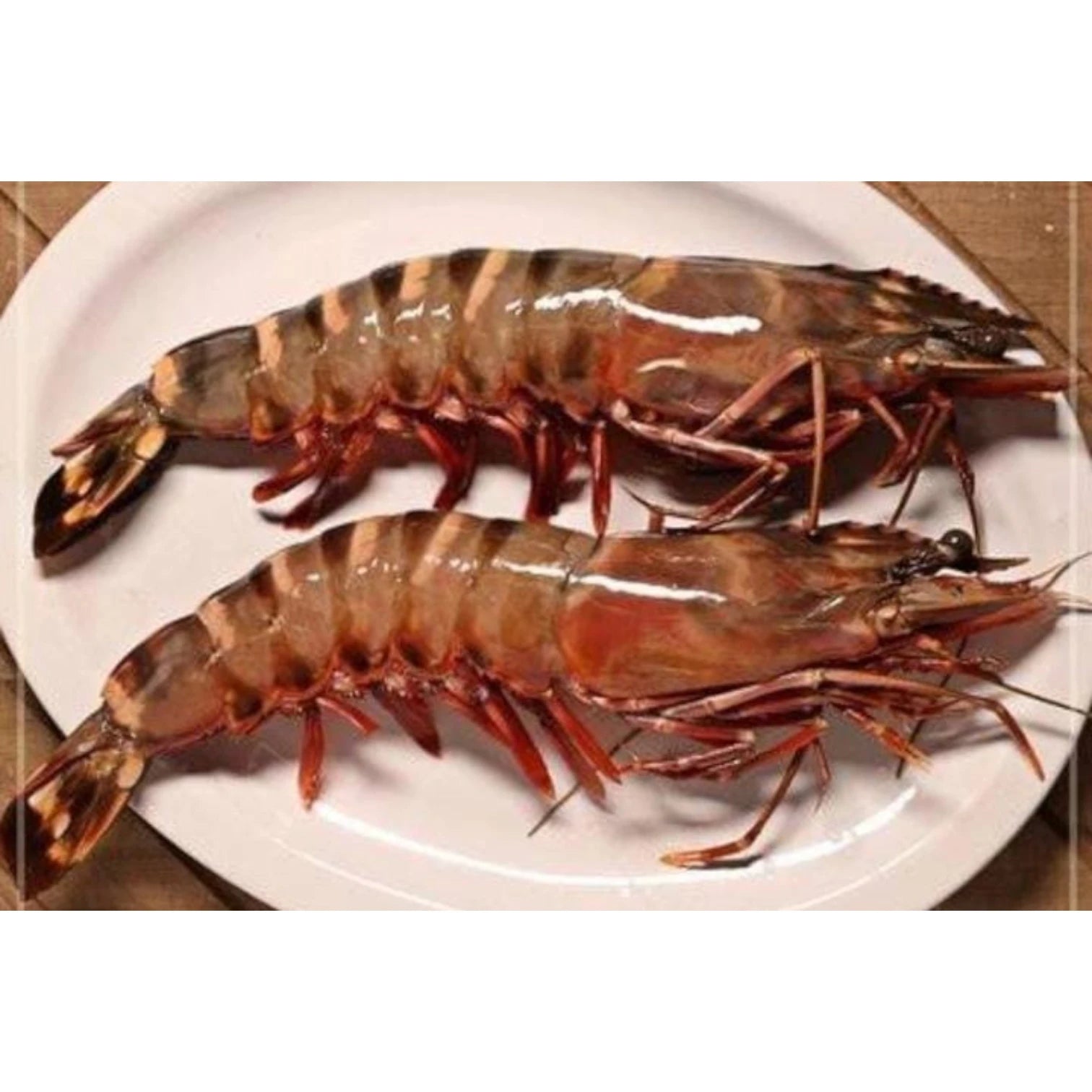 Tiger Prawn Fresh – 5 kg