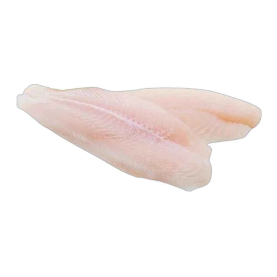Basa Fillets – Frozen | 3 Boxes : 8 kg Each (2 × 4 kg)