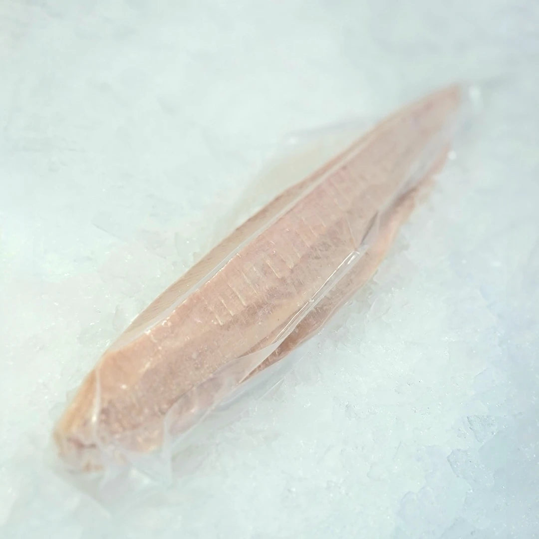 Albacore Tuna Loins – Frozen | 9 kg