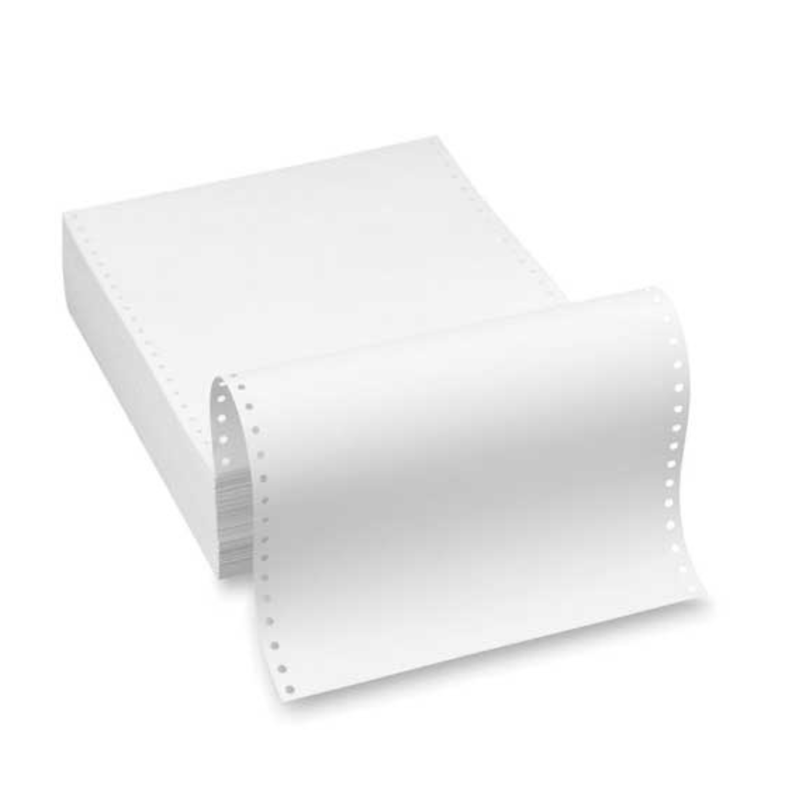 Computer Printout Paper