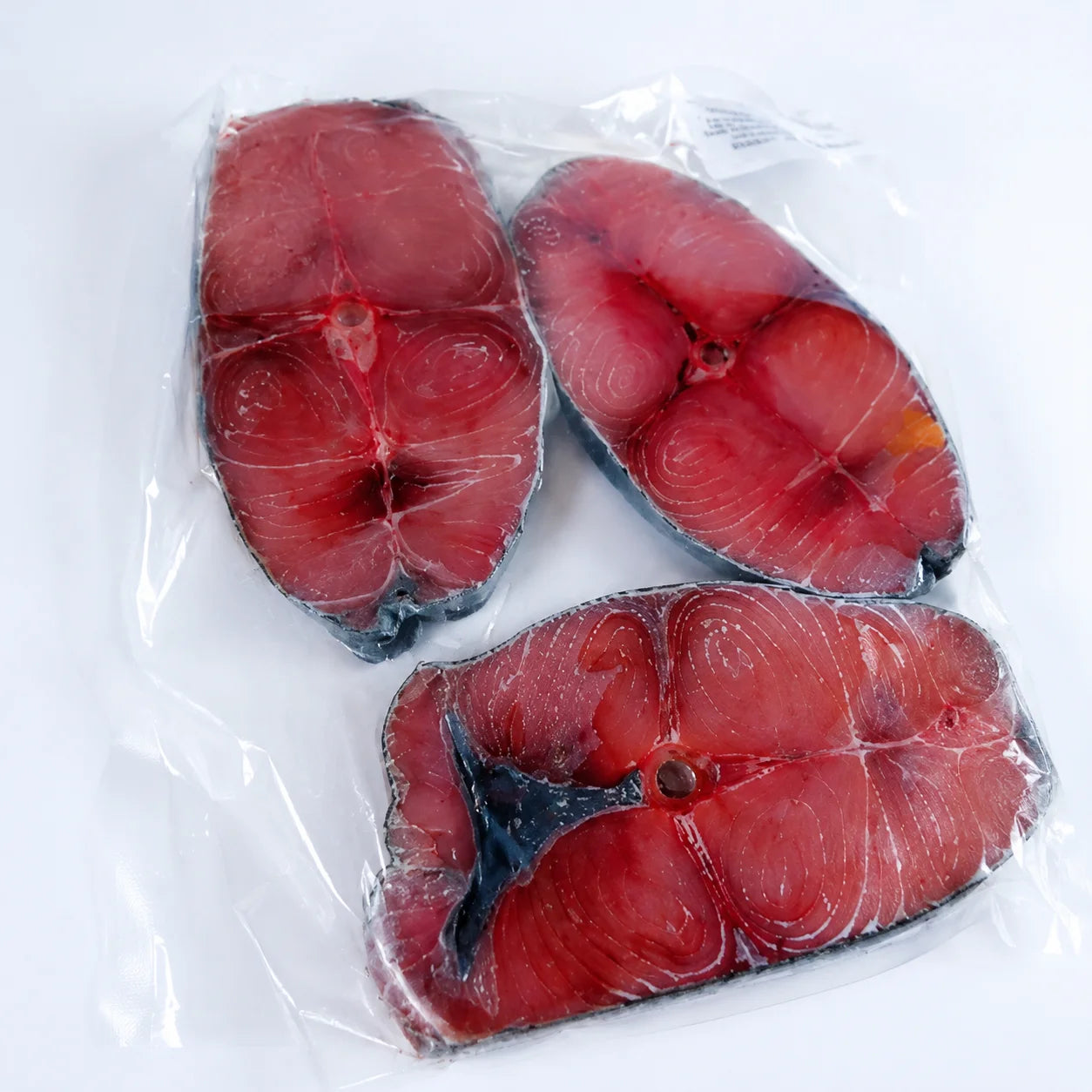 Sailfish Slices- Fresh - 5 kg