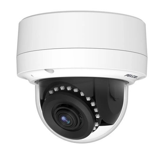 Pelco Sarix IMP331-1IRS 3MP dome camera