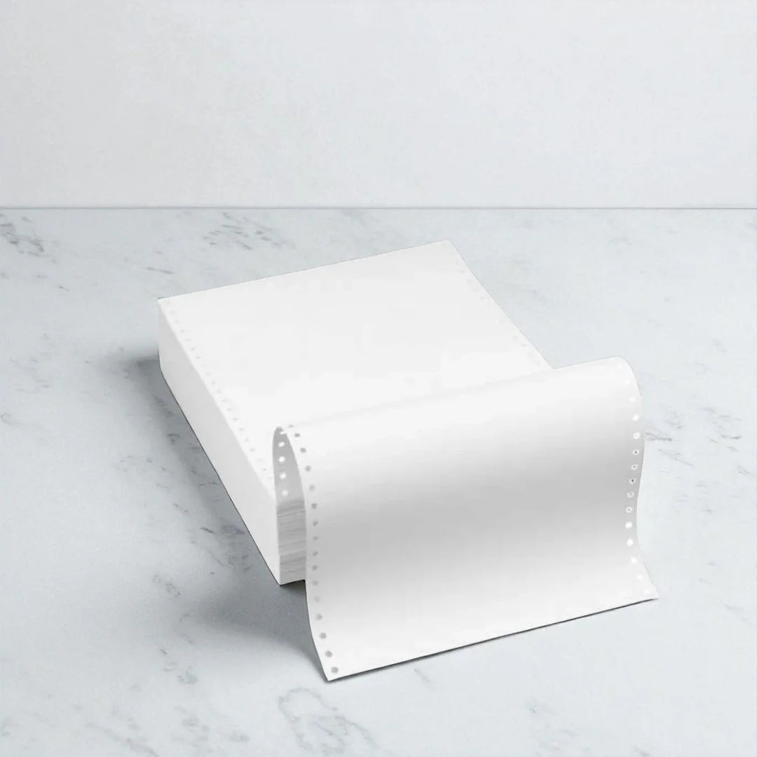 Computer Printout Paper