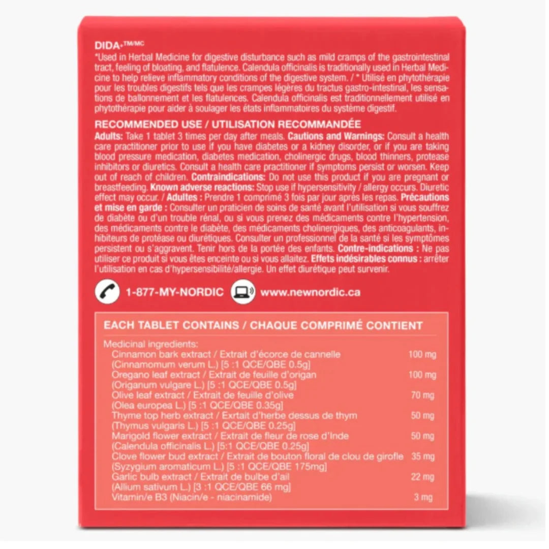 New Nordic Wellness Bundle