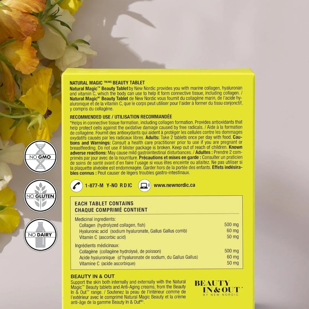 New Nordic Wellness Bundle