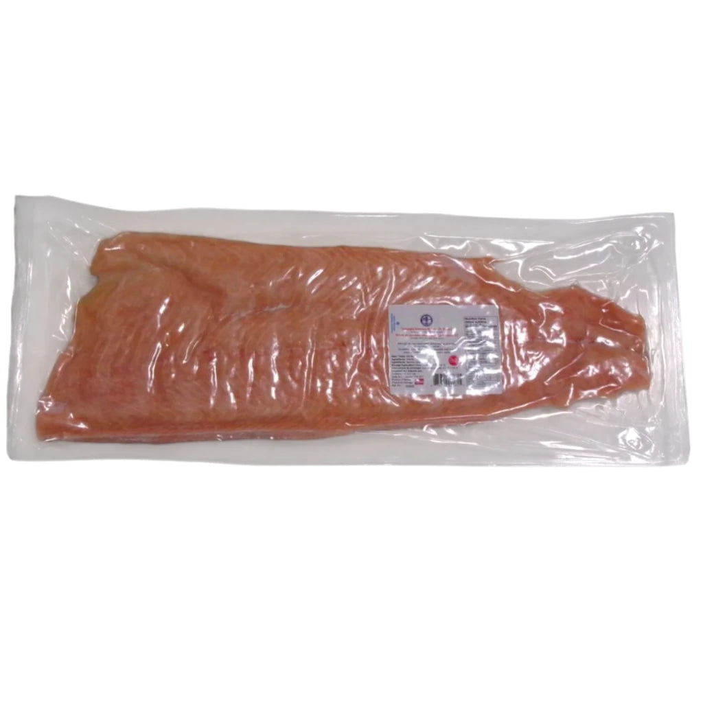 Atlantic Salmon Fillets – Frozen | 10 kg