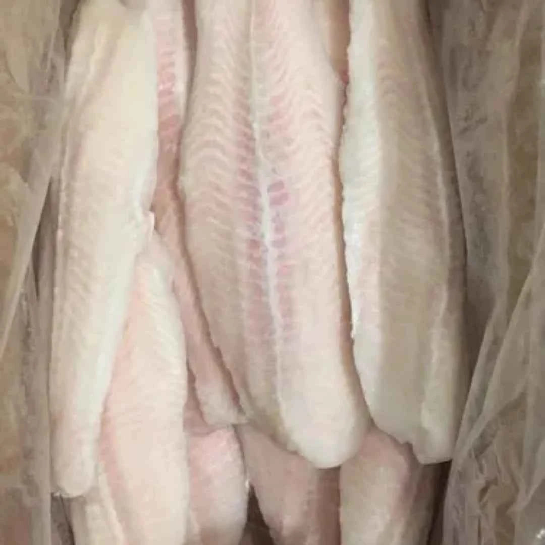 Basa Fillets – Frozen | 3 Boxes : 8 kg Each (2 × 4 kg)